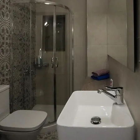 بيت للعطل Alexandra's House