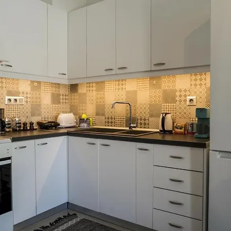 Alexandra's House * Liménion