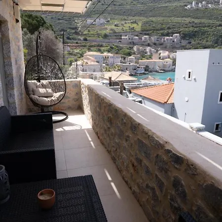 Alexandra's House Σπίτι διακοπών