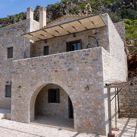 Holiday home Alexandra's House