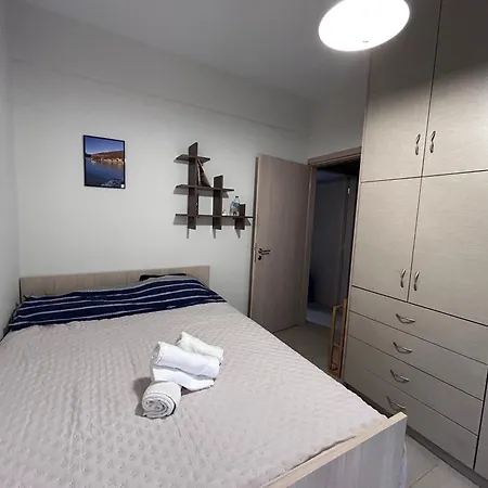 Alexandra's House Σπίτι διακοπών Liménion