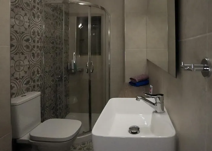 Σπίτι διακοπών Alexandra's House