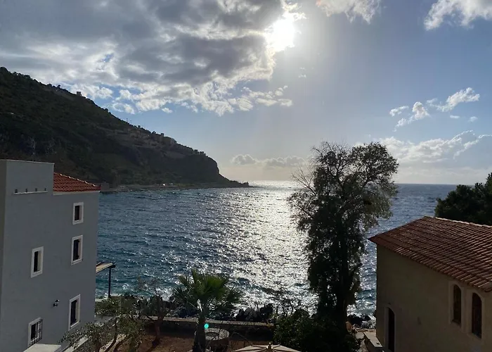 Σπίτι διακοπών Alexandra's House