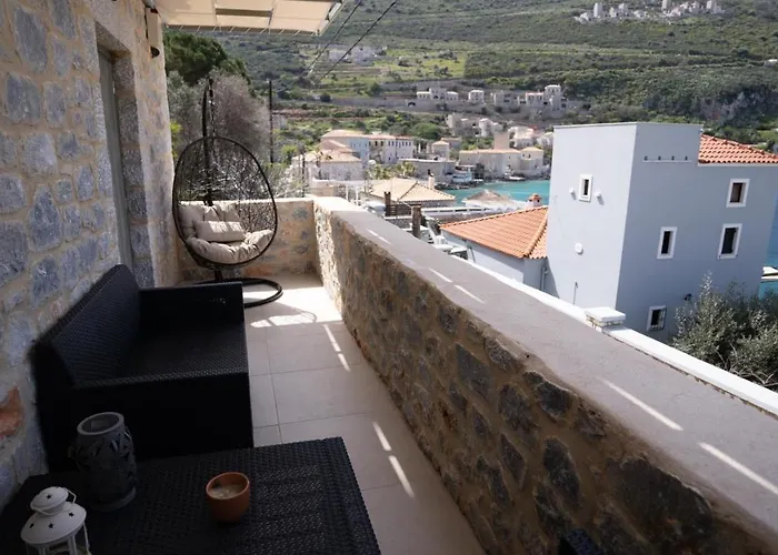 Alexandra's House Holiday home