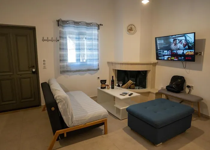 Alexandra's House * Liménion