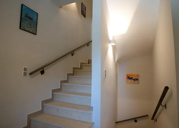 Alexandra's House Σπίτι διακοπών *