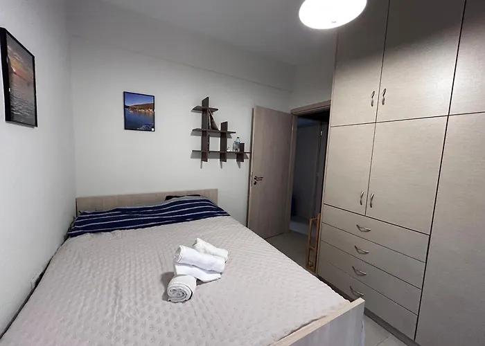 Alexandra's House Σπίτι διακοπών Liménion